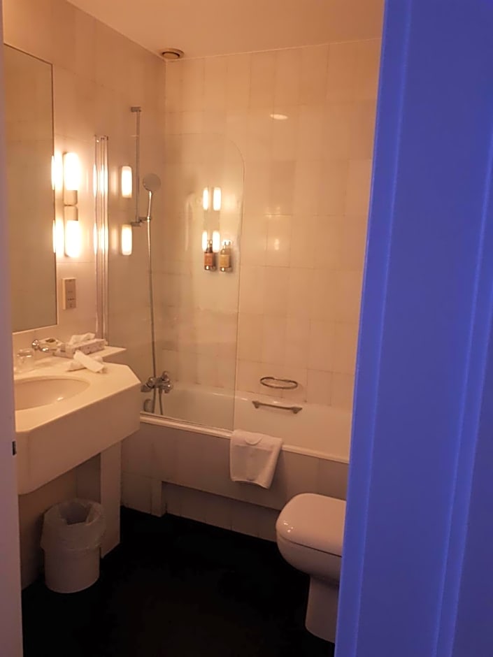 Hotel Du Parc - Mulhouse Centre