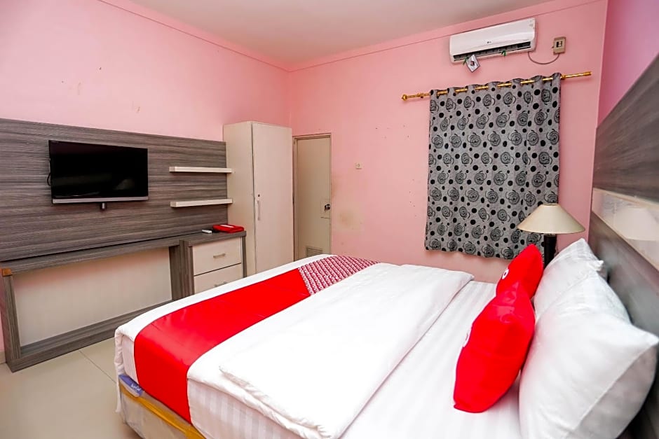 OYO 2197 Pulau Laut Guest House