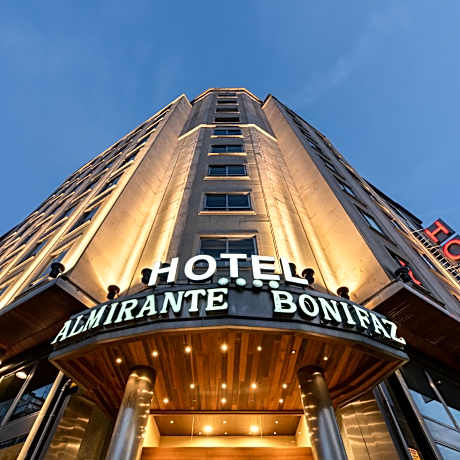 Crisol Almirante Bonifaz