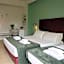 Hotel Rossovino Como