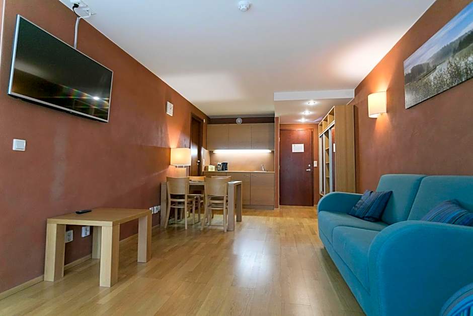 Kubija Hotel and NatureSpa