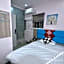 City Boutique Apartment (Guangzhou Shangxiajiu Pedestrain Street)