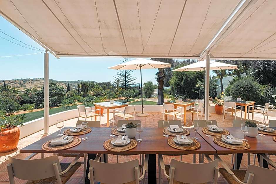 Quinta Bonita Country House & Gardens