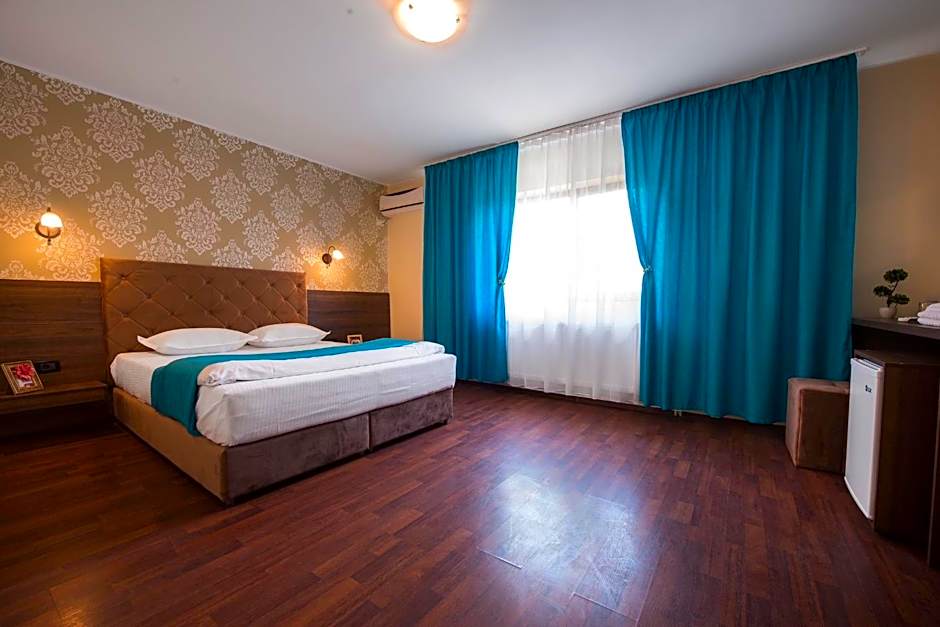 Vila Levent Mangalia