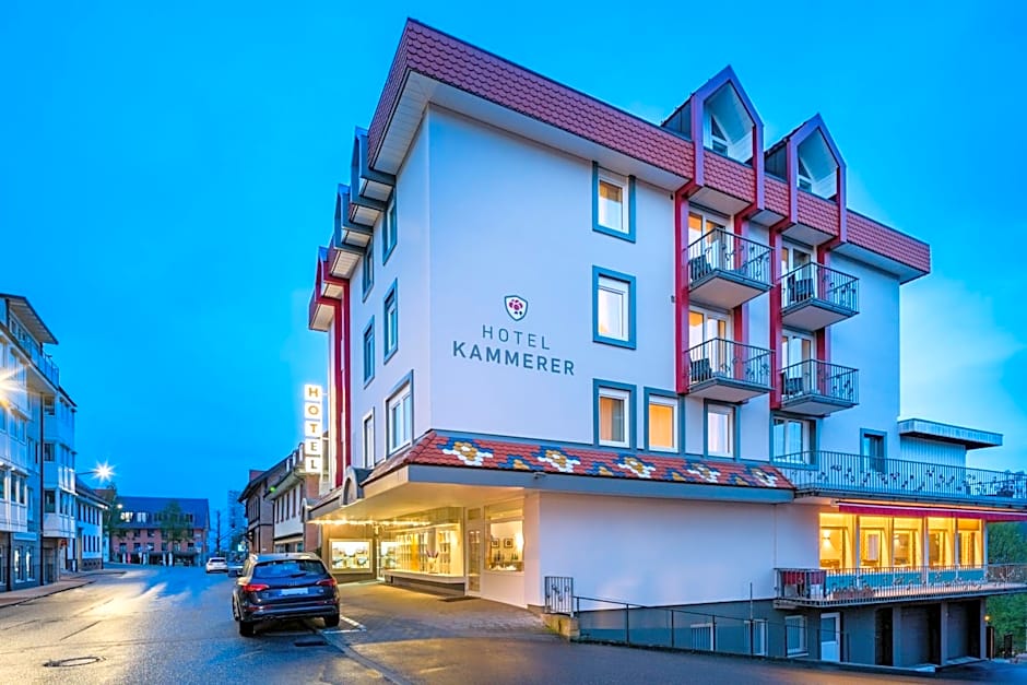Hotel Kammerer