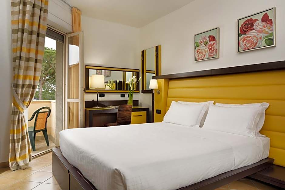 Park Hotel Marinetta