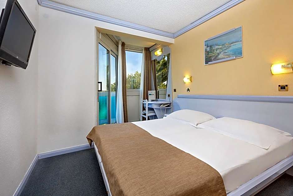 Hotel Plavi Plava Laguna