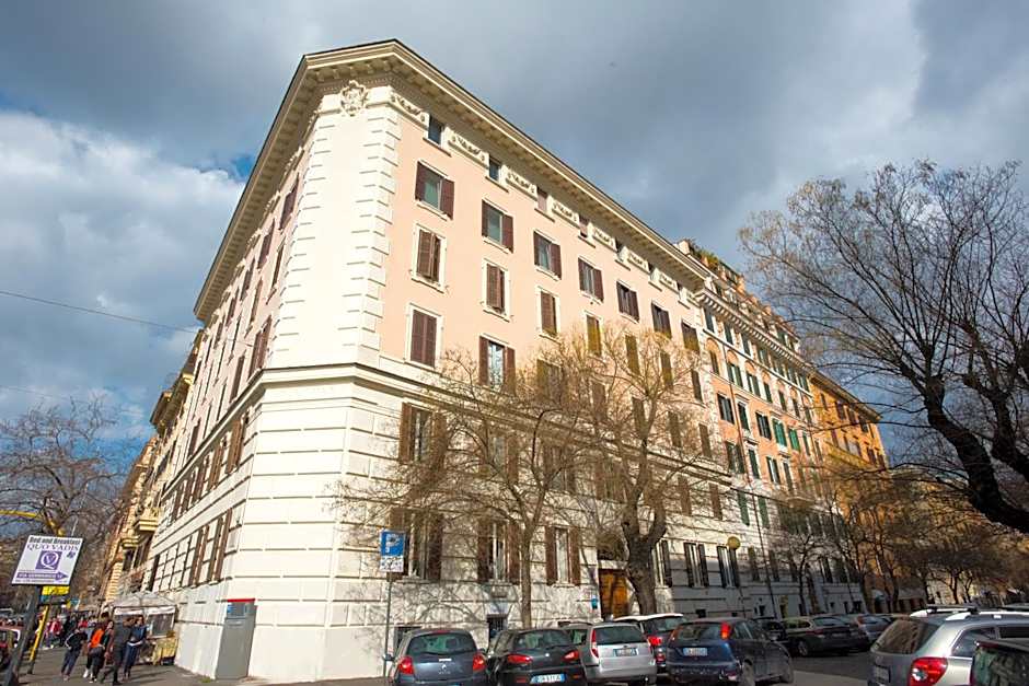 Quo Vadis Roma 2