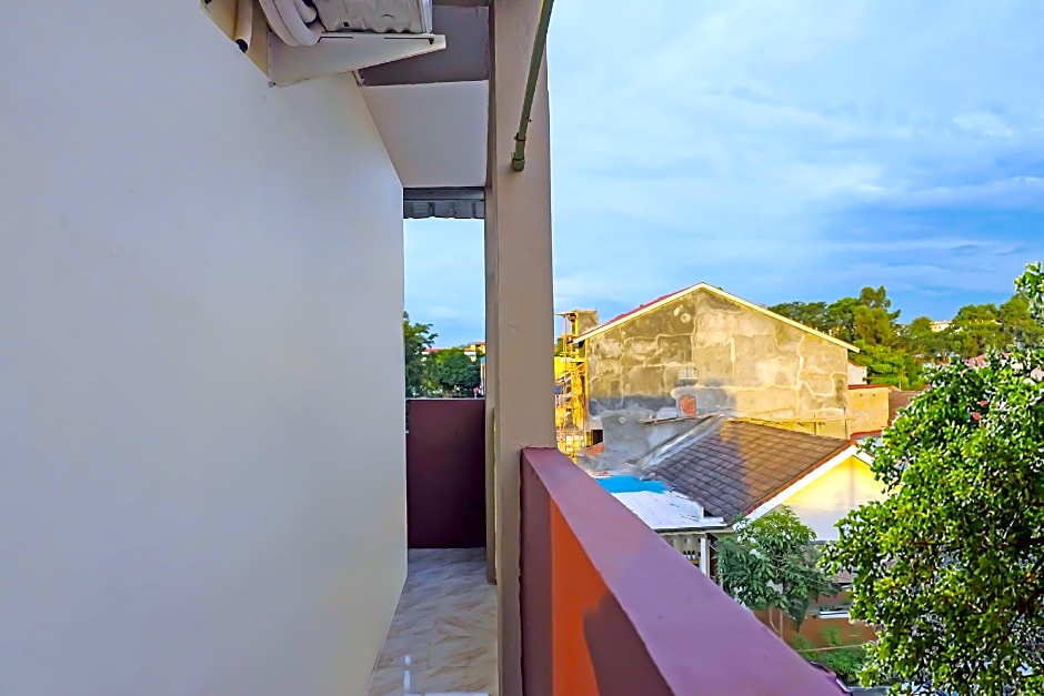 OYO 91974 Alfisal Syariah