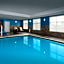 Hampton Inn By Hilton Augusta Me