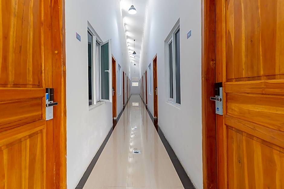 UrbanView Hotel 3m Syariah