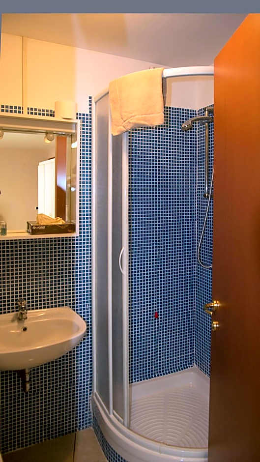Hotel Cristallo