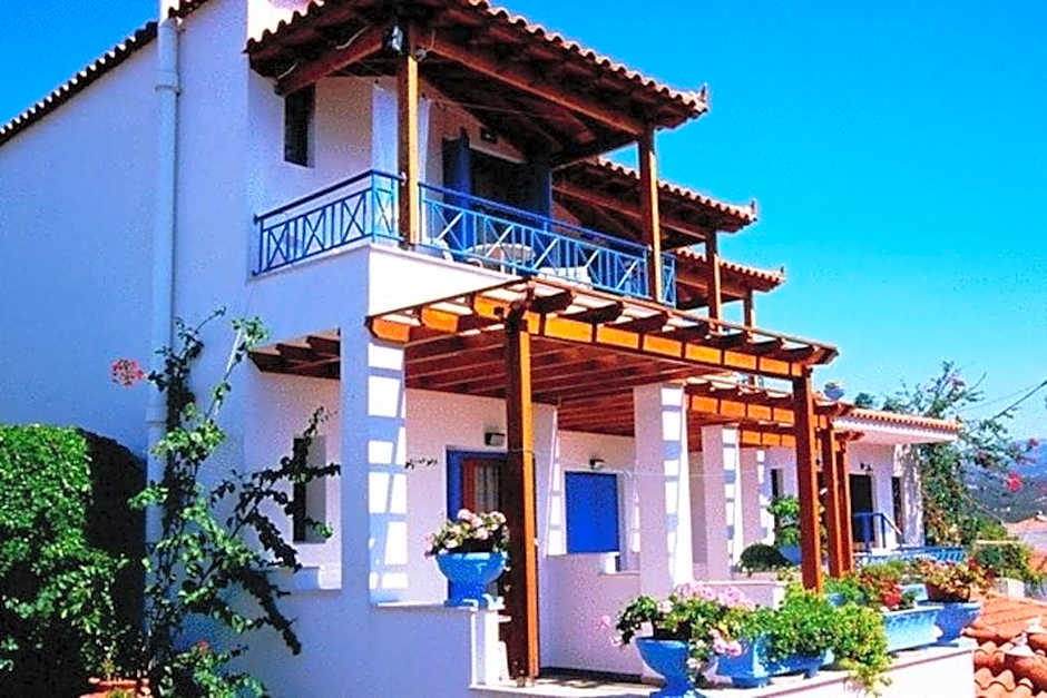 Votsalakia Hotel