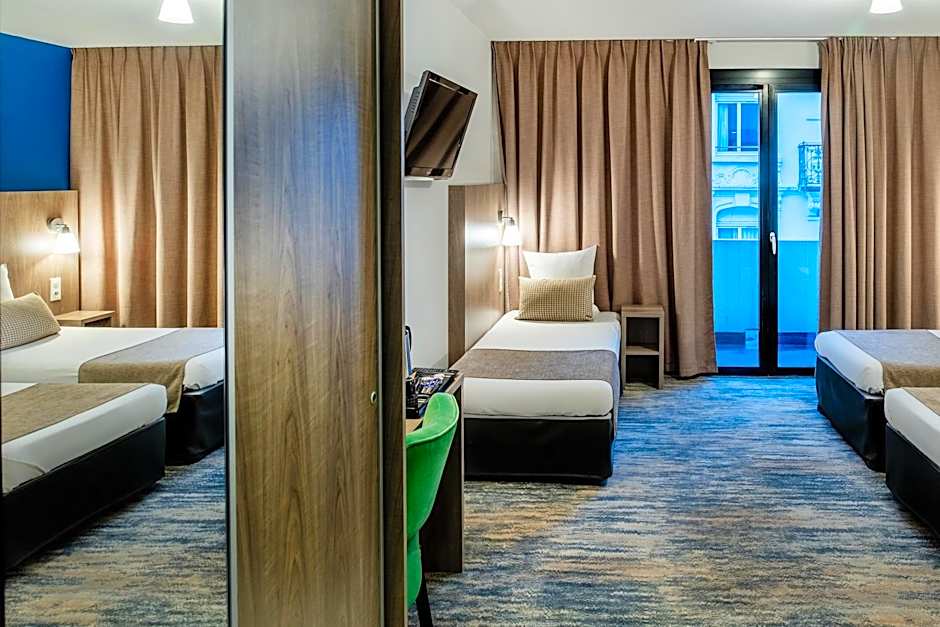 Hotel Panorama