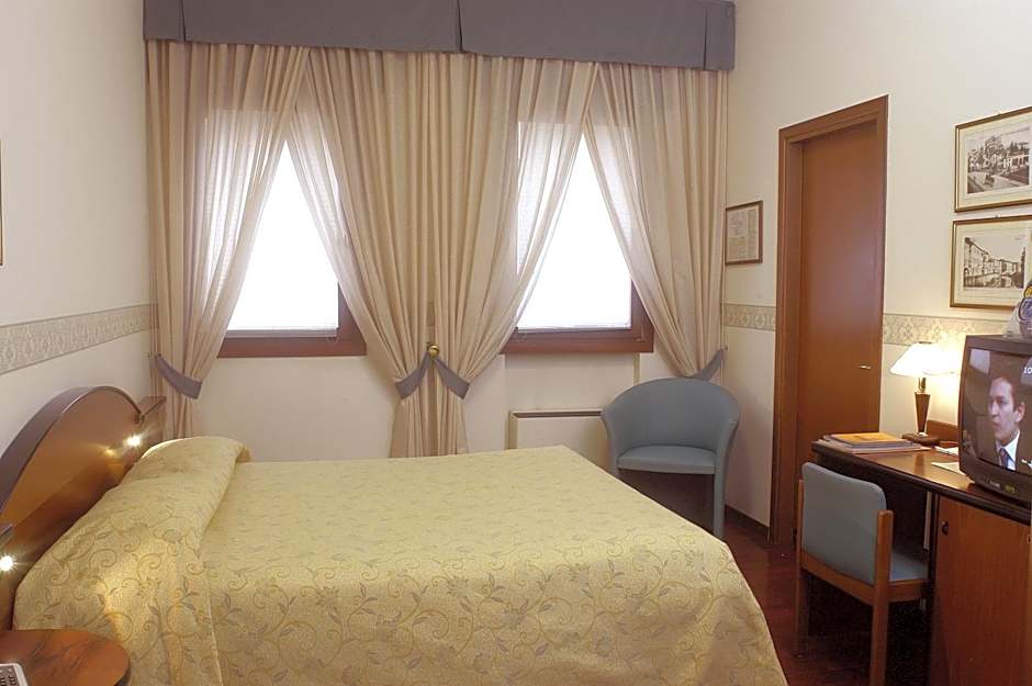 Hotel Sagittario