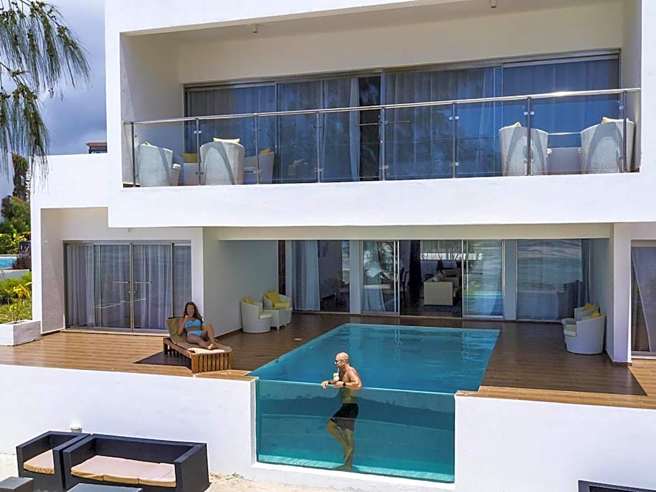 Nungwi Dreams by Mantis