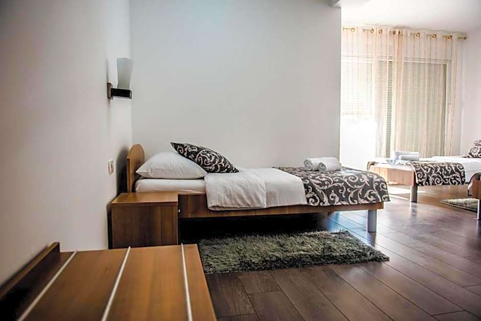 Hotel Villa Monako