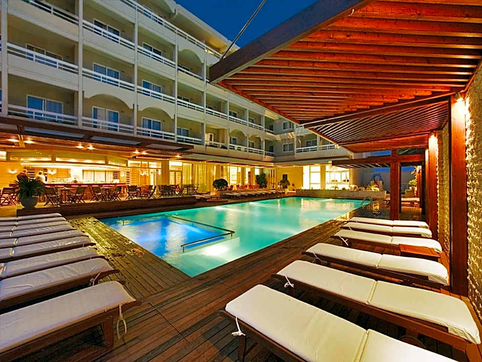 Athineon Hotel
