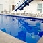 Sleep Inn Mazatlan