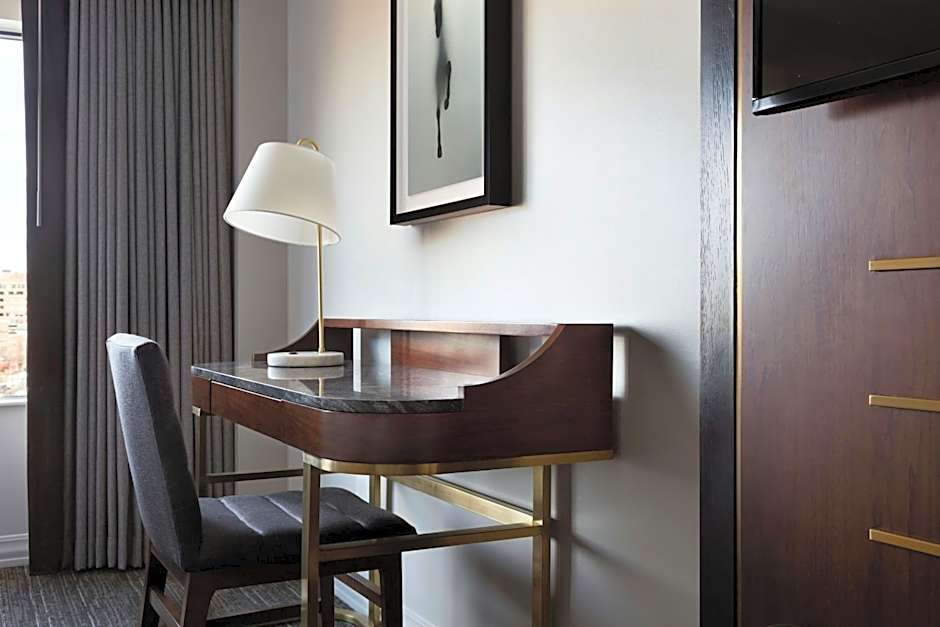 Boston Marriott Long Wharf