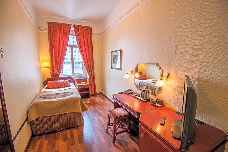 Hotel Astor
