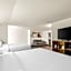 Spark by Hilton Freeport