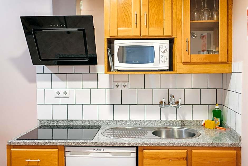 ASPA Studios - Urban Conscious Living