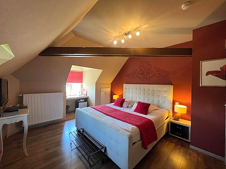 Hotel Fleur de Lys