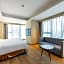 Holiday Inn Hotel And Suites Lanzhou Center By IHG