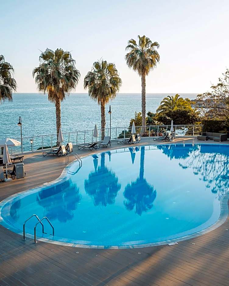 Melia Madeira Mare