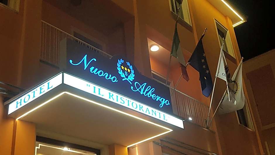 Nuovo Albergo