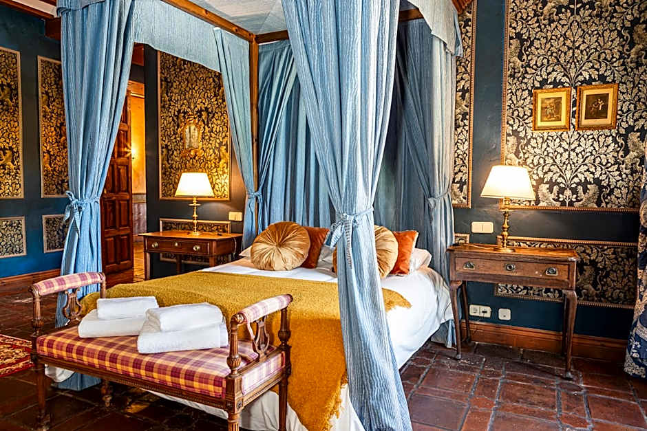 Queens hacienda alamedilla Toledo