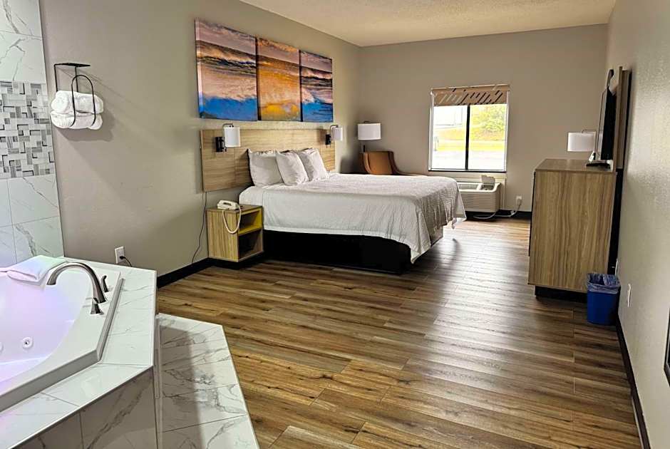 Days Inn by Wyndham Mauldin/Greenville