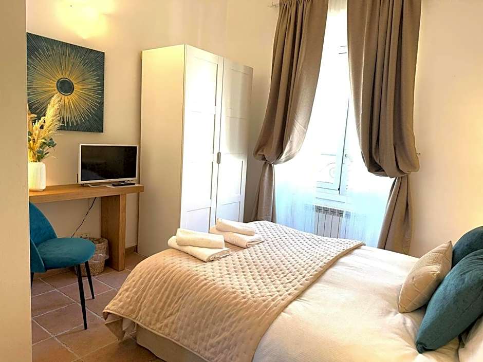 Aenea's B&B