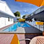 Kowhai Motel Rotorua