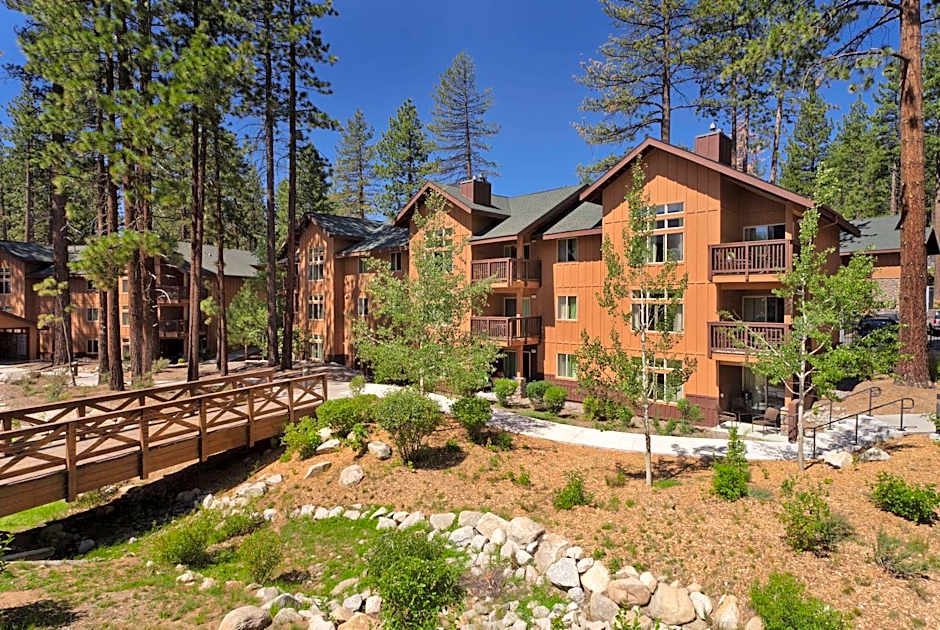 WorldMark South Shore