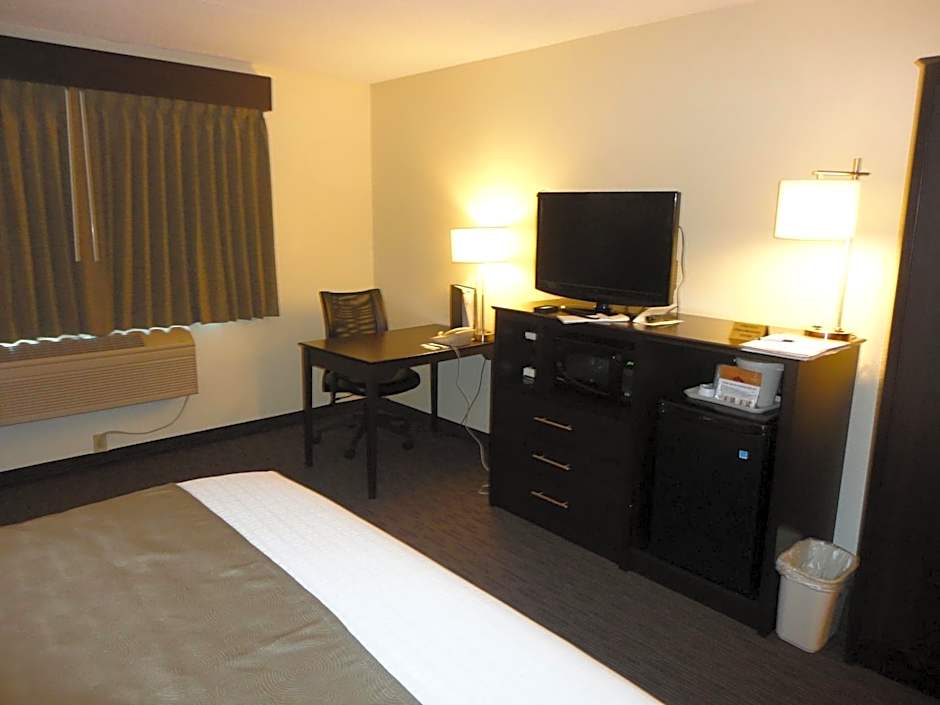 Baymont by Wyndham Owatonna