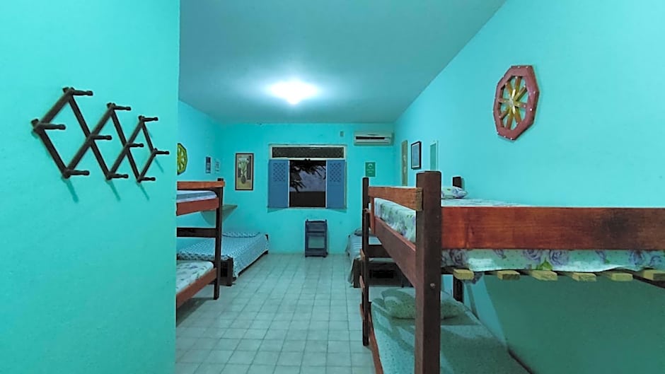 Refúgio da Mangueira