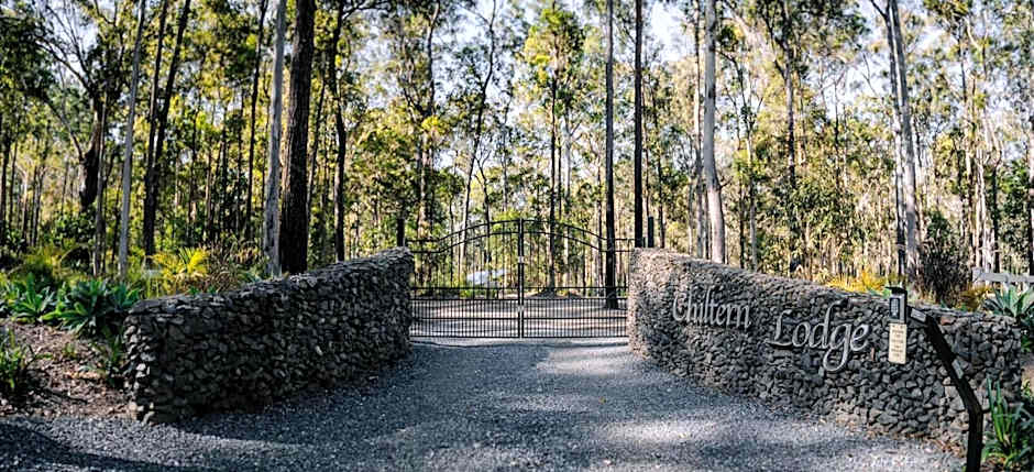 Chiltern Lodge Country Retreat