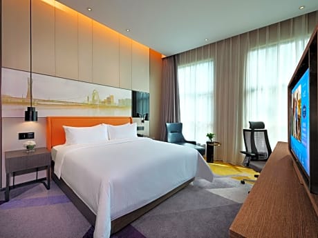 Hampton Suite