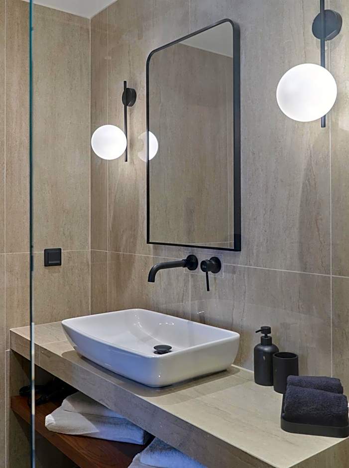 Haya Athens Loftie Suites