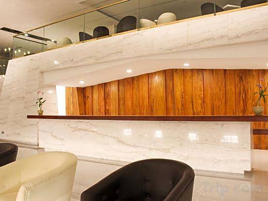 Grand Sokhalay Hotel