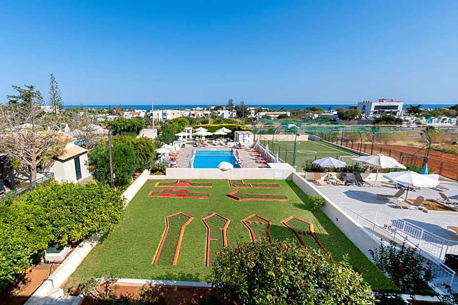 Anastasia Hotel Stalis