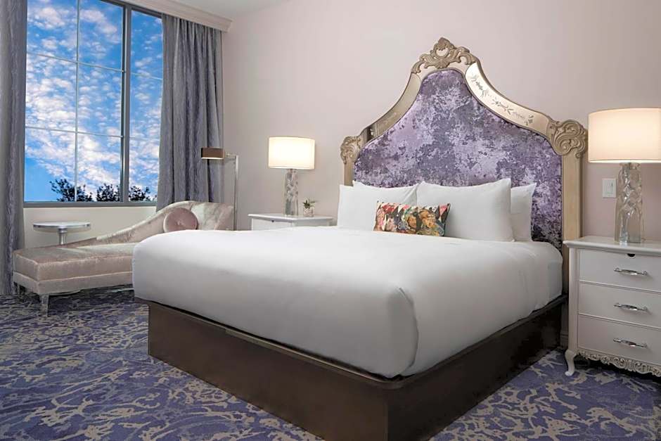 JW Marriott Savannah Plant Riverside District