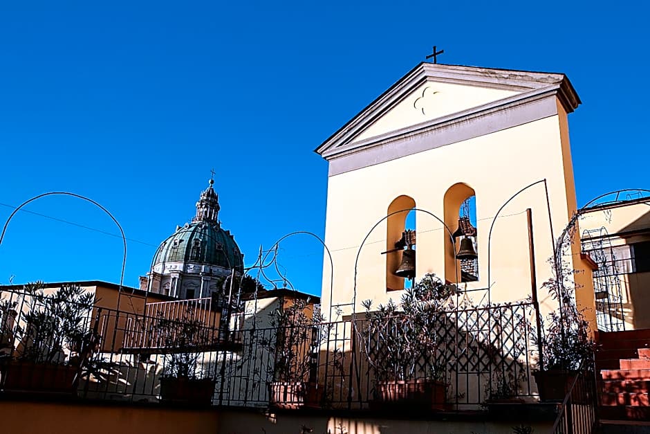 Grand Hotel Capodimonte