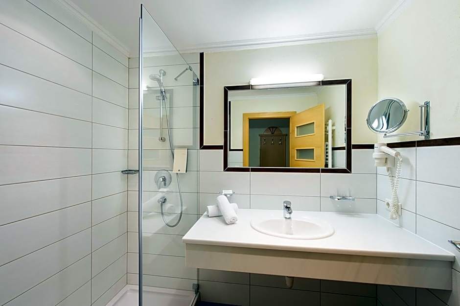 Hotel Gasteigerhof