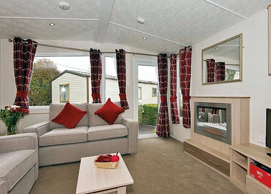 Tan Rallt Holiday Park & Spa