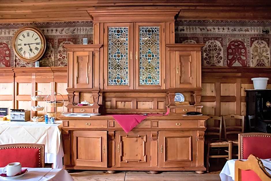 Hotel La Villa della Regina