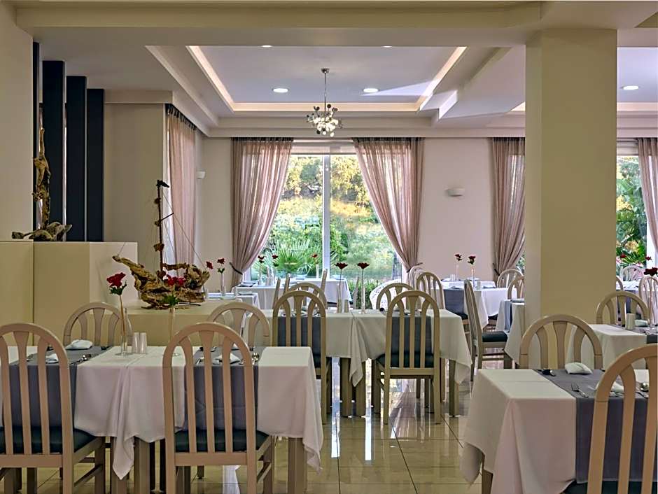 Park Hotel & Spa-Adults Only