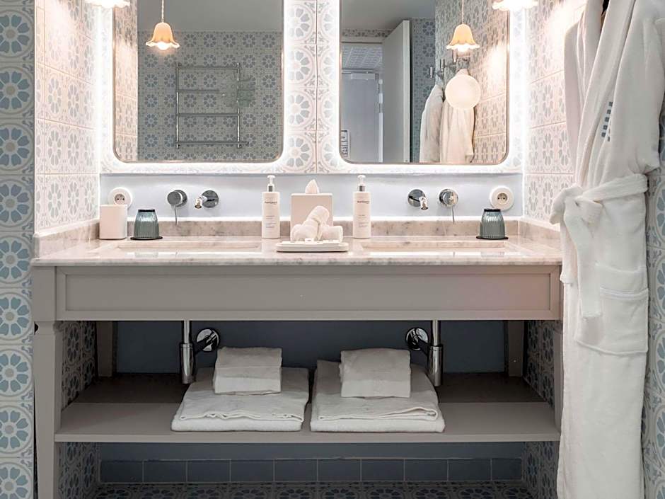 Bel Hôtel Oléron Thalasso & Spa - MGallery Collection